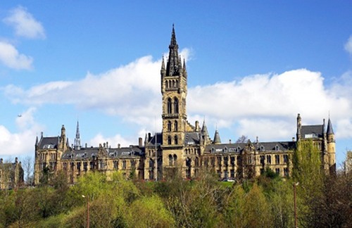 Glasgow University